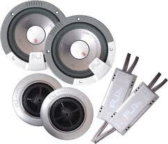 ALTAVOCES FLI 6/2 VIAS SEPARADAS 